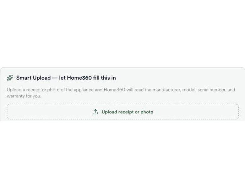 Smart Upload
